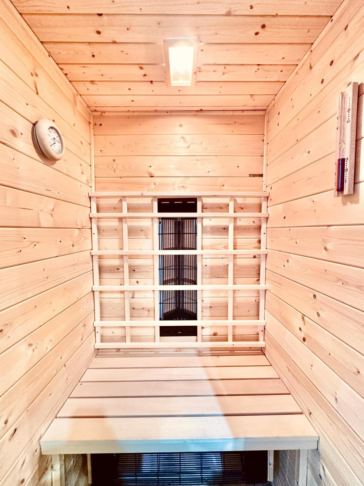 Exklusiver Rueckzugsort Mit Sauna In Der Natur! Nachrodt-Wiblingwerde Kültér fotó