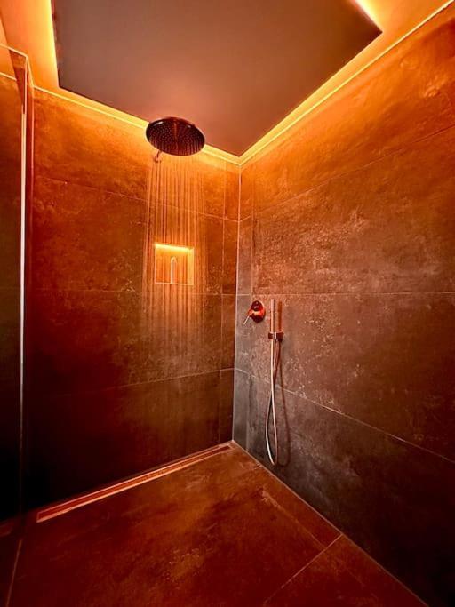 Exklusiver Rueckzugsort Mit Sauna In Der Natur! Nachrodt-Wiblingwerde Kültér fotó