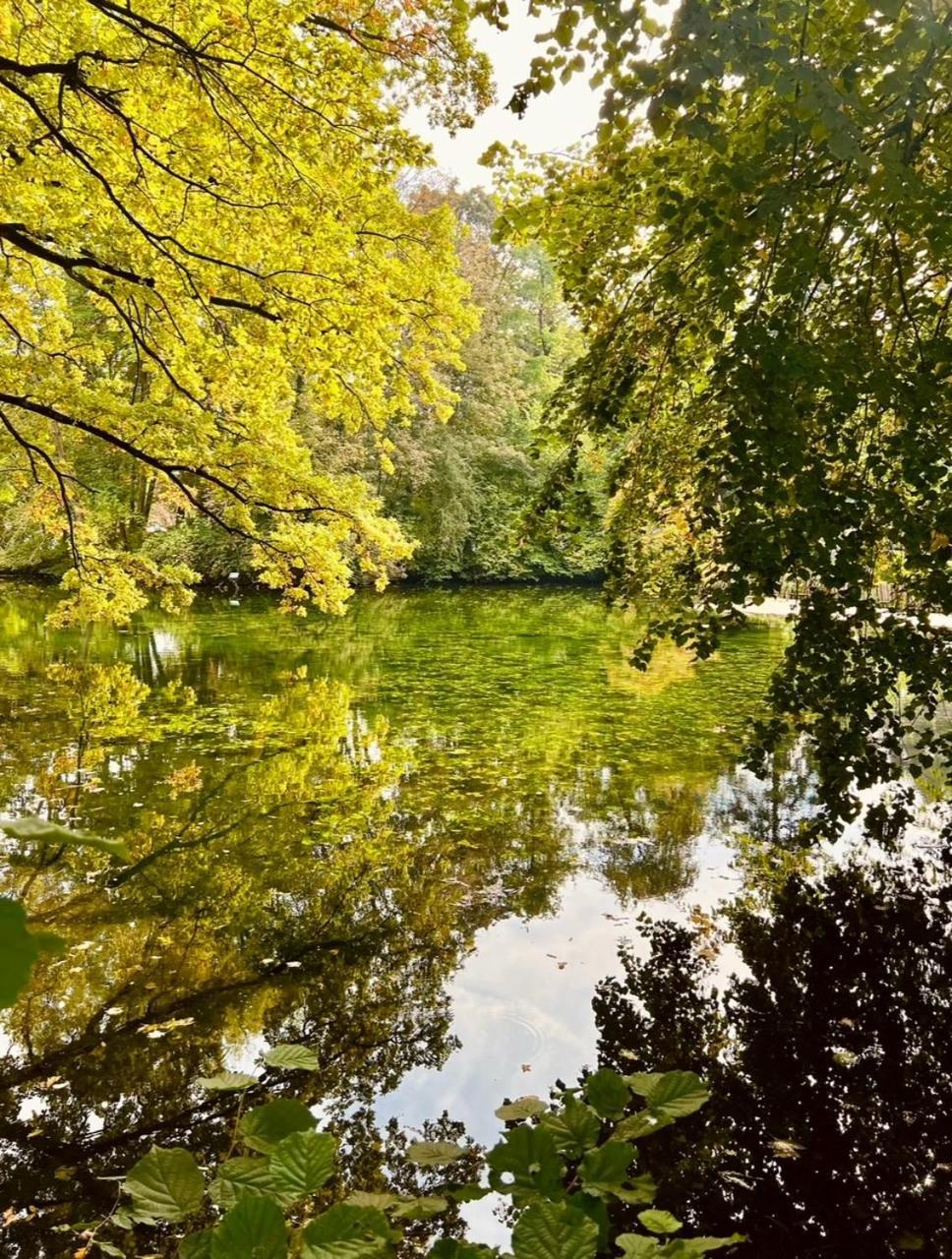 Exklusiver Rueckzugsort Mit Sauna In Der Natur! Nachrodt-Wiblingwerde Kültér fotó
